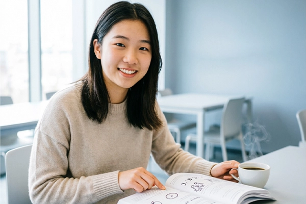 Foundation Spoken English